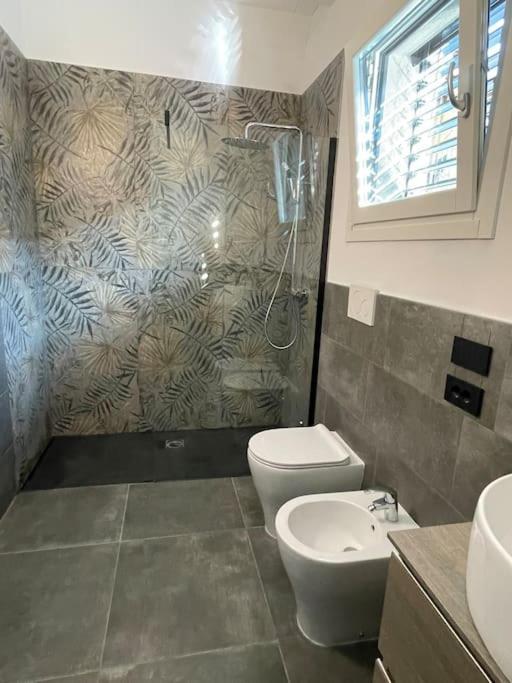 קוליקו Villa Breva מראה חיצוני תמונה