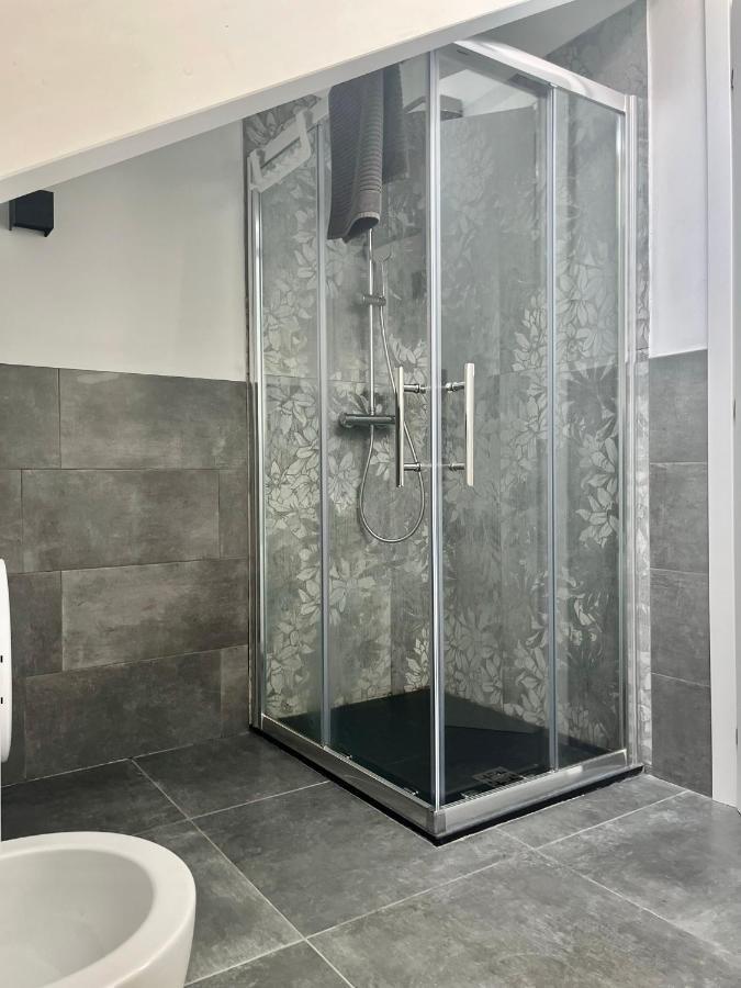 קוליקו Villa Breva מראה חיצוני תמונה
