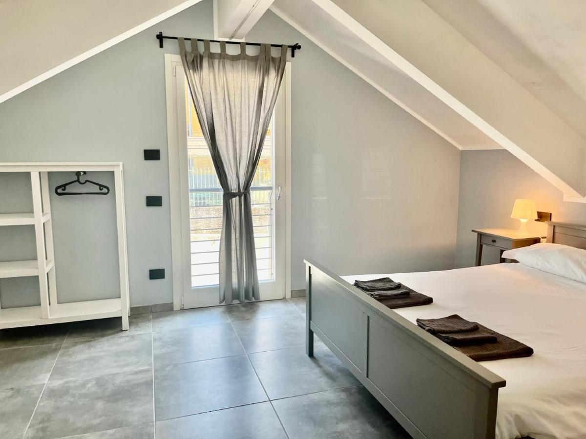 קוליקו Villa Breva מראה חיצוני תמונה