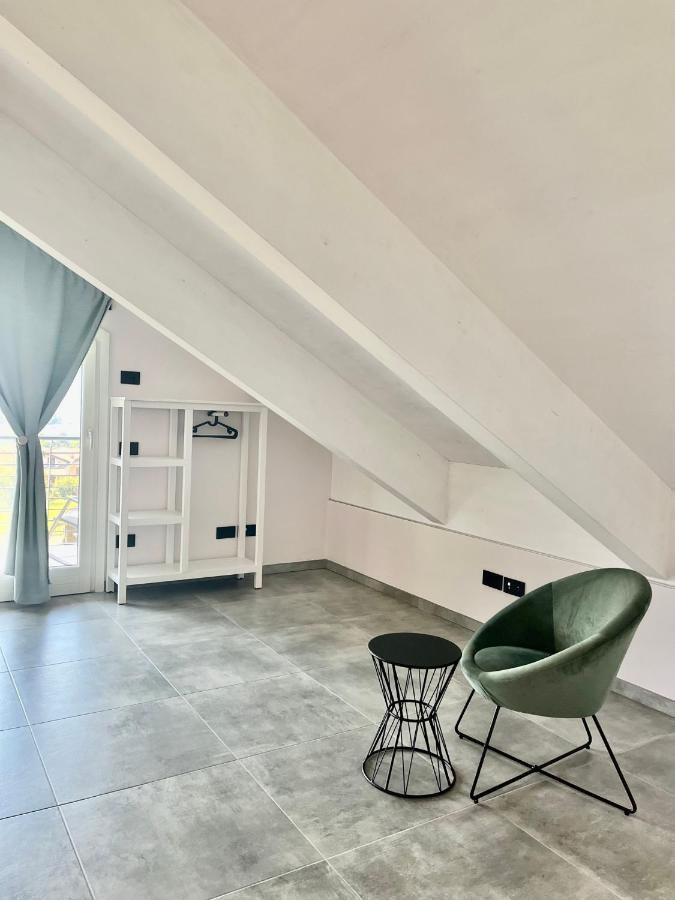 קוליקו Villa Breva מראה חיצוני תמונה